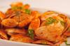 Sweet Chili Clam