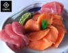 Salmon Sashimi 