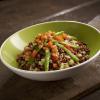 Vegetarian Red Rice