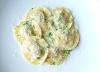 Mushroom Ravioli