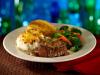 Cajun Ribeye