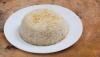 Wok Fried Garlic Rice