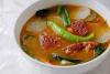 Sinigang Na Karne