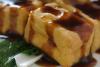 Braised Tofu With Green Veg