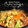 Stonepot Pork Steamed Rice