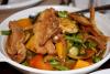 Pinkabet W/ Bagnet