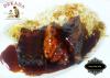 BBQ Pork Ribs