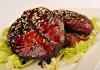 Deep Fried Lapu Lapu