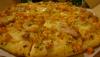 Cheesy Chicken Corona