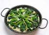 Paella Verde