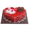Kiss Strawberry Heart