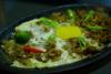 Sizzling Pork Sisig
