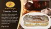 Tiramisu Eclair