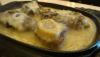 Sizzling Bulalo