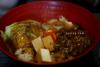 Beef Sukiyakidon 