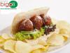 Polpette Panini