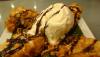 Toron W/ Icecream