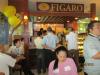 Figaro coffee company