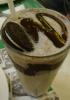 Oreo Milk Shake