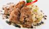 Pork Tenderloin Scalopini