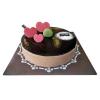 Dark Glaze Chocolate Cake No. 5