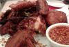 Thai Fried Chicken
