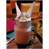 Strawberry Shortcake Milkshake
