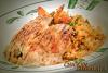 Chicken Jambalaya
