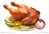 Singaporean Chicken