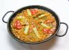 Paella De Bacalao