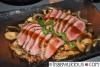 Beef Tataki Steak