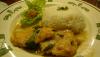 Mediterranean Fish Plate