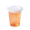 Iced Red Ginseng Tea