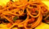 Kung Pao Spaghetti