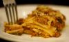  4  Cheese Lasagna Pizza