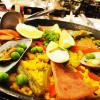 Paella Valencia