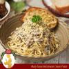 Mushroom Pasta