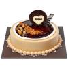 Mocha Cake