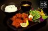 Chicken Saboro Don