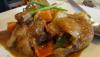 Chicken Caldereta