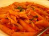 Penne Arrabiato