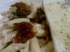 Pollo Cremoso