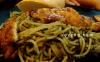 Nut-Pesto W/ Chicken