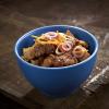 Crispy Pork Kilawin