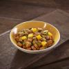 Stir-Fried Chicken And Tofu