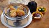 Shark's Fin Siomai (4pcs)