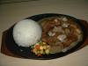 Sizzling Liempo