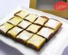 Lemon Squares