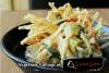 Vegetable Kakiage