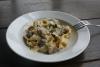 Lengua Tagliatelle